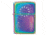 Zippo Dream Catcher Pocket Lighter, Multicolor, 49023