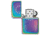 Zippo Dream Catcher Pocket Lighter, Multicolor, 49023