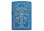 Zippo Elegant Cross Design Pocket Lighter, 29608