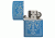 Zippo Elegant Cross Design Pocket Lighter, 29608