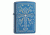 Zippo Elegant Cross Design Pocket Lighter, 29608
