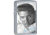 Zippo Elvis Street Chrome, Lighter ZO28629