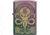 Zippo Evil Design Lighter