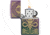 Zippo Evil Design Lighter