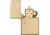 Zippo Fisherman Lighter