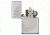 Zippo Flame Rays Design Pocket Lighter 29726