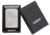 Zippo Flame Rays Design Pocket Lighter 29726