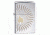 Zippo Flame Rays Design Pocket Lighter 29726