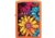 Zippo Flowers Design Lighter, ZO76089