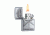Zippo Harley Davidson An American Legend Classic Style Lighter, Street Chrome 20229
