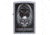 Zippo Harley Davidson Skull Street Chrome Lighter 29558