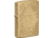 Zippo Henna Tattoo Design Lighter