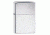Zippo Classic Style Lighter, High Polish Chrome 250