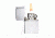 Zippo Classic Style Lighter, High Polish Chrome 250