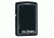 Zippo Jack Daniels Windproof Lighter, Matte Black 28820
