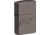 Zippo James Bond Lighter, 1.44 x 2.25, 49283