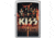 Zippo KISS Lighter