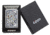 Zippo Leaf Fusion Design Pocket Lighter 29727