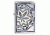 Zippo Leaf Fusion Design Pocket Lighter 29727