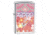 Zippo Lighter, Songbird, High Polish Chrome 28851