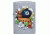 Zippo Lucky Tattoo Pocket Lighter, 29604