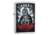 Zippo Mayans Pocket Lighter, Brushed Chrome, 49019