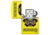 Zippo Mayans Pocket Lighter, Lemon Matte, 49020