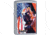 Zippo Mazzi Flag Lighter, 1.44 x 2.25, 207-077507