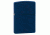 Zippo Classic Style Lighter, Navy Matte 239