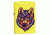 Zippo Neon Wolf Pocket Lighter, 29639