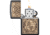 Zippo Norse Emblem Lighter