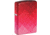 Zippo Ombre Pixel Lighter, ZO58014