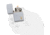 Zippo Playboy Golden Bunny Pocket Lighter, 29603