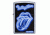 Zippo Rolling Stones Purple Tongue Pocket Lighter, 29581