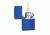 Zippo Classic Style Lighter, Royal Matte 229