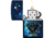 Zippo Santa Cruz Lighter