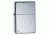 Zippo Vintage Series 1937 Classic Style Lighter w/ Slashes, High Polish Chrome 260