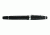 Zippo Shenango Solid Brass Rollerball Pen, Gloss Black 41069