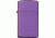 Zippo Slim Abyss Lighter ZO28124