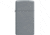 Zippo Slim Lighter Gray No Logo