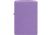 Zippo Smokey Lavender Lighter, ZO77168