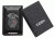 Zippo Sons of Anarchy Emblem Black Matte Pocket Lighter, 29489