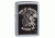 Zippo Sons of Anarchy Mayhem Inc. Pocket Lighter, 29582