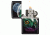 Zippo Space Owl Pocket Ligher, 29616