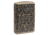 Zippo St. Benedict Design Pocket Lighter w/ Box 29719