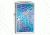 Zippo Stained Glass Lighter, High Polish Chrome 29097