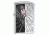 Zippo The Red-Legged Spider Lighter, High Polish Chrome 28795
