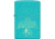 Zippo Thunderbird Design Lighter