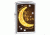 Zippo To the Moon Lighter, High Polish Chrome 29059