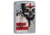 Zippo Trash Polka Tattoo Skull Pocket Lighter 29856